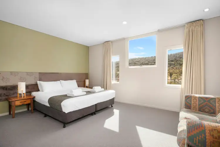Fifth view of Homely alpine listing, Unit 15/1650 Lake Crackenback, Crackenback NSW 2627