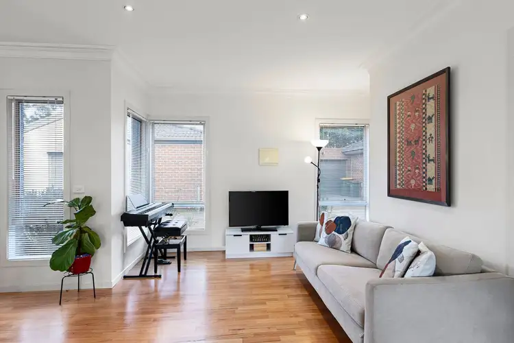 Third view of Homely townhouse listing, 8/16-18 Pascoe Street, Pascoe Vale VIC 3044