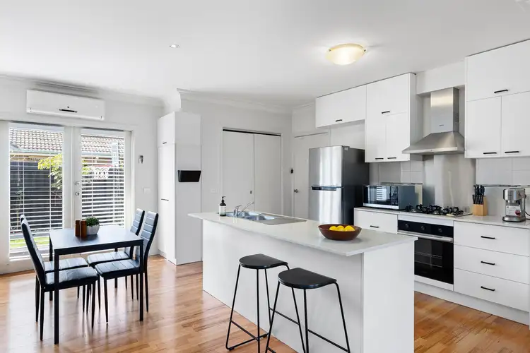 Fourth view of Homely townhouse listing, 8/16-18 Pascoe Street, Pascoe Vale VIC 3044