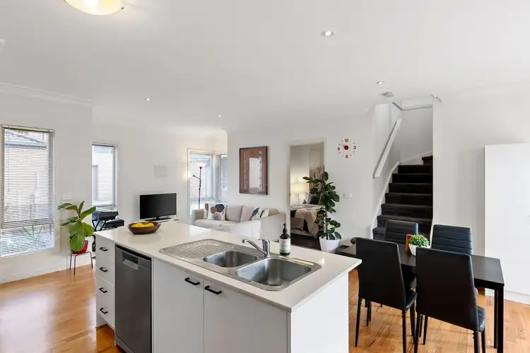 Fifth view of Homely townhouse listing, 8/16-18 Pascoe Street, Pascoe Vale VIC 3044