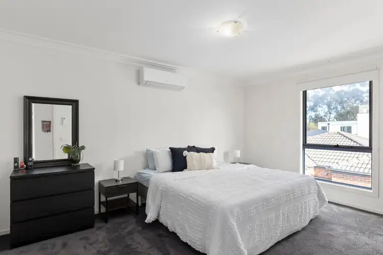 Sixth view of Homely townhouse listing, 8/16-18 Pascoe Street, Pascoe Vale VIC 3044