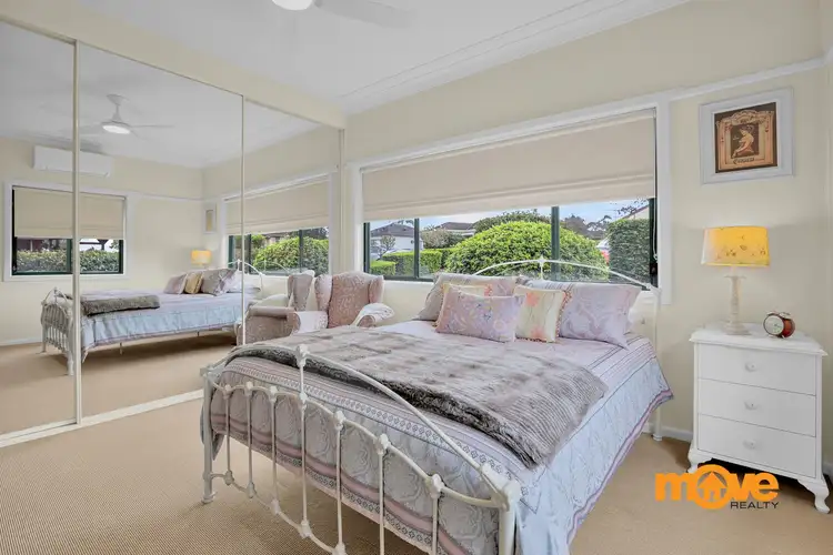 Fifth view of Homely house listing, 17 Highland Avenue, Toongabbie NSW 2146
