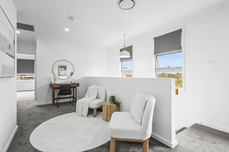 Main view of Homely house listing, 40 Forestwood Drive, Glenmore Park NSW 2745