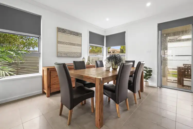 Third view of Homely house listing, 40 Forestwood Drive, Glenmore Park NSW 2745