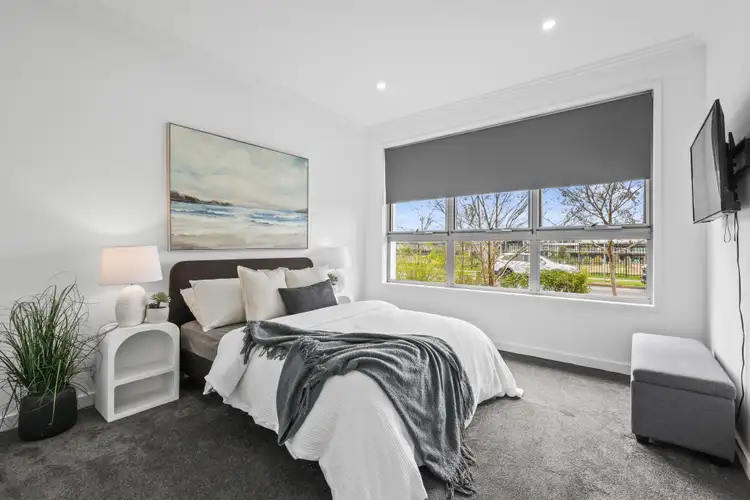 Fifth view of Homely house listing, 40 Forestwood Drive, Glenmore Park NSW 2745