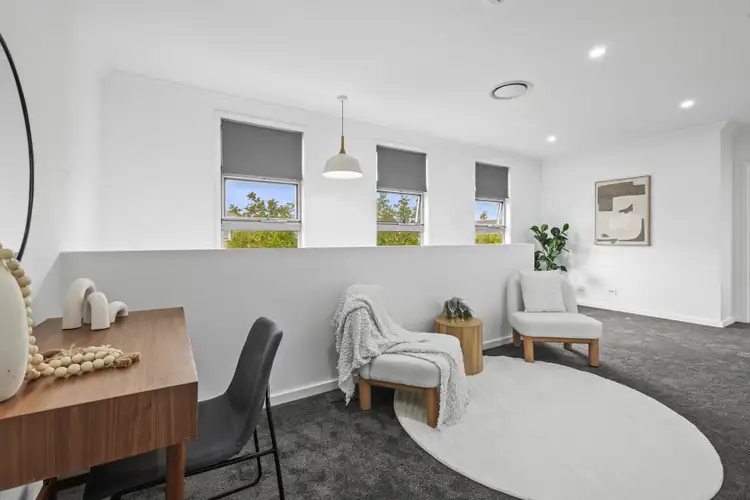 Sixth view of Homely house listing, 40 Forestwood Drive, Glenmore Park NSW 2745