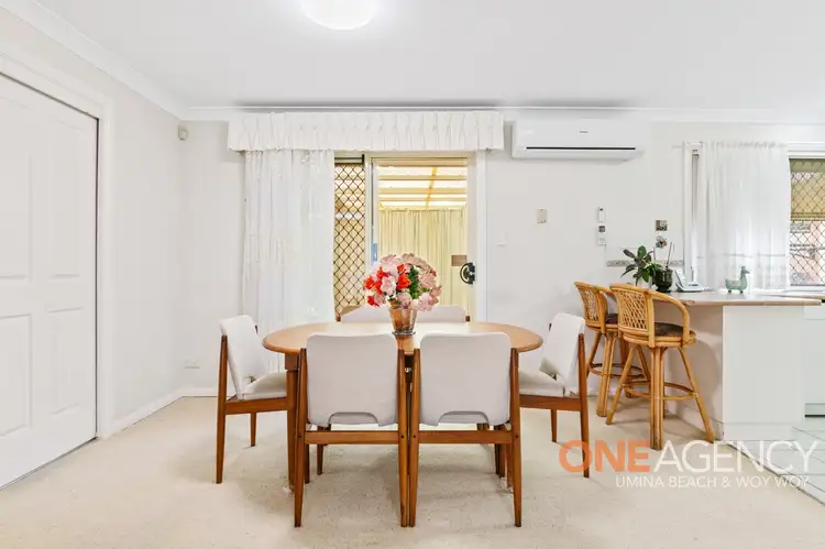Third view of Homely villa listing, 3/27 Allfield Road, Woy Woy NSW 2256