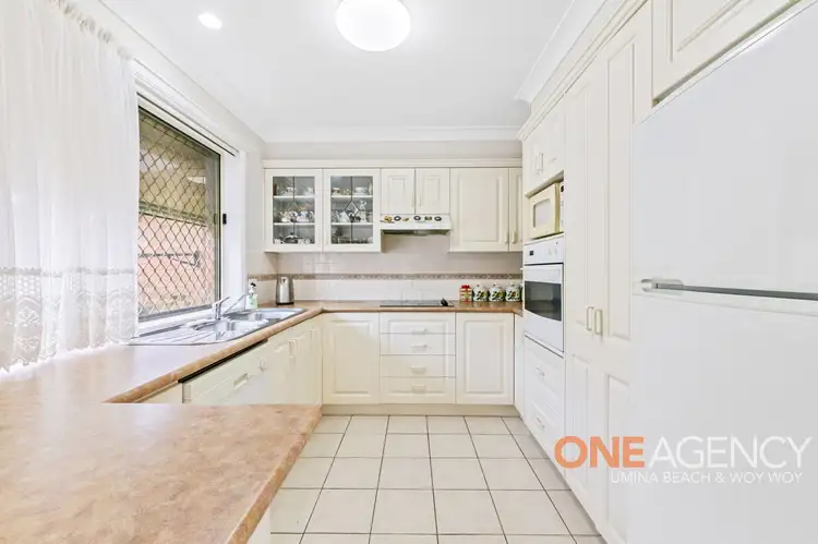 Fourth view of Homely villa listing, 3/27 Allfield Road, Woy Woy NSW 2256