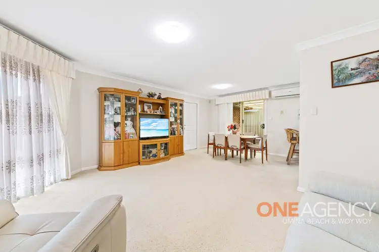Fifth view of Homely villa listing, 3/27 Allfield Road, Woy Woy NSW 2256