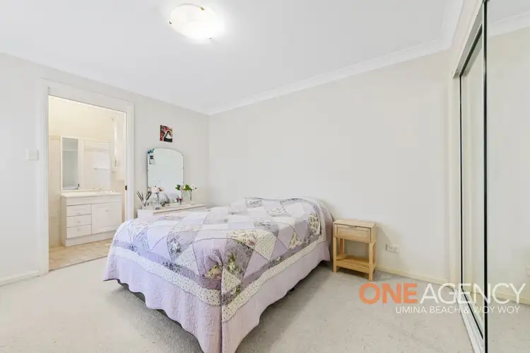 Sixth view of Homely villa listing, 3/27 Allfield Road, Woy Woy NSW 2256