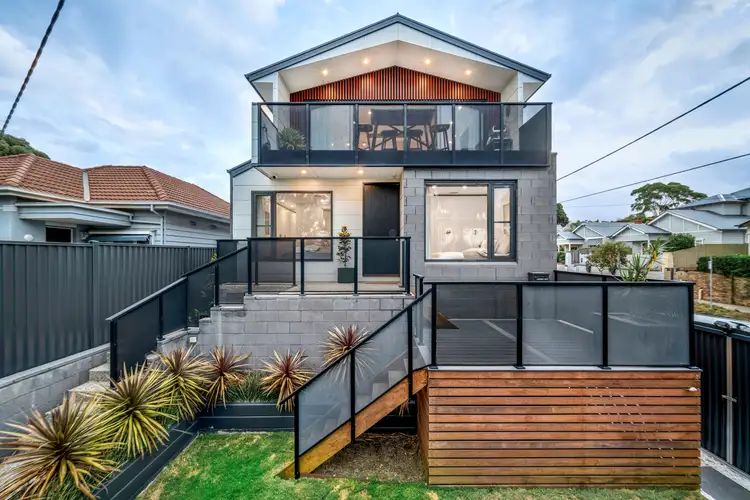 317 Maribyrnong Road, Ascot Vale VIC 3032