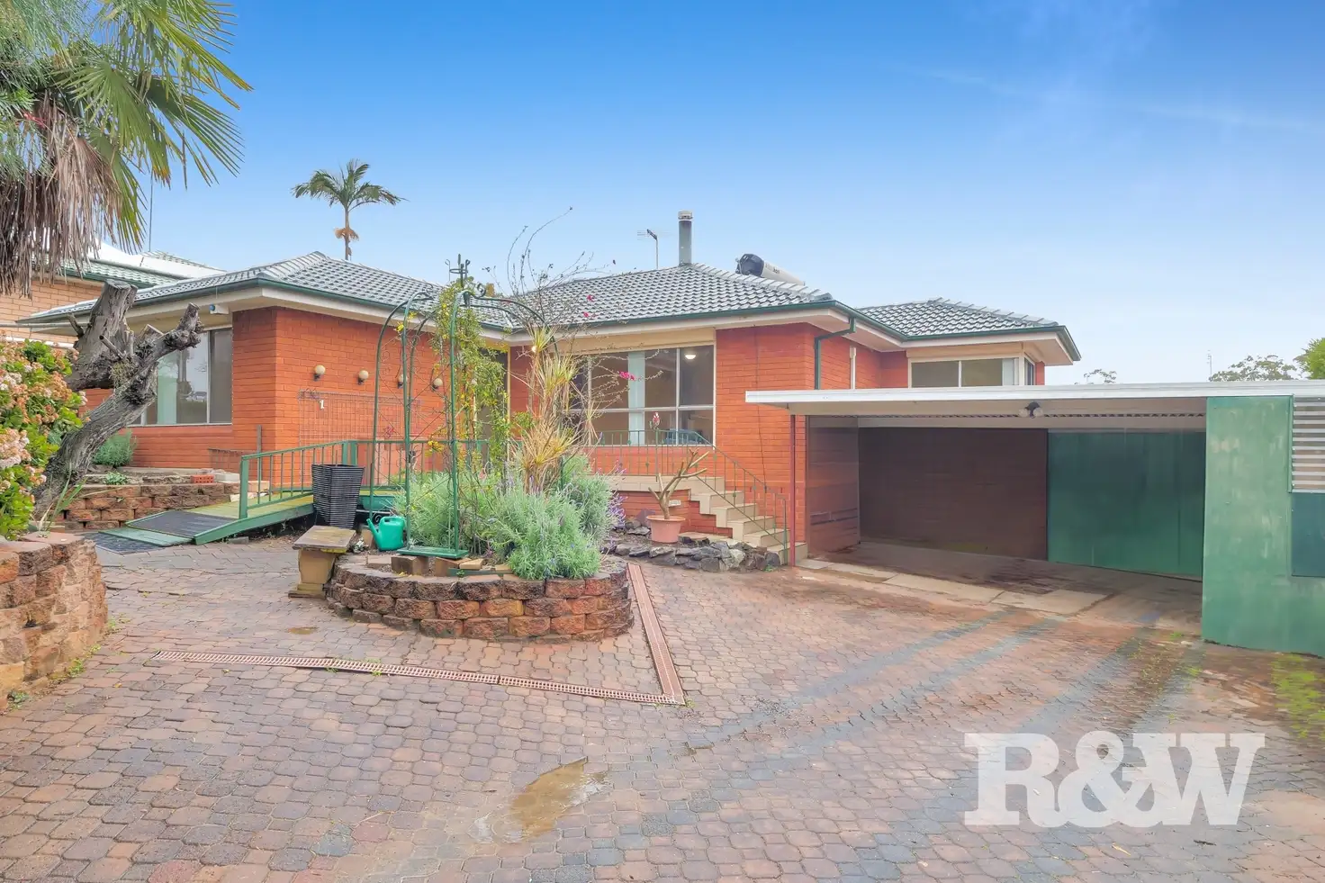 Main view of Homely house listing, 5 Wandarra Crescent, Bradbury NSW 2560
