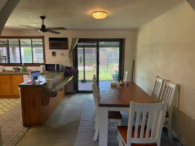 Second view of Homely house listing, 8 Shiraz Crescent, Corowa NSW 2646