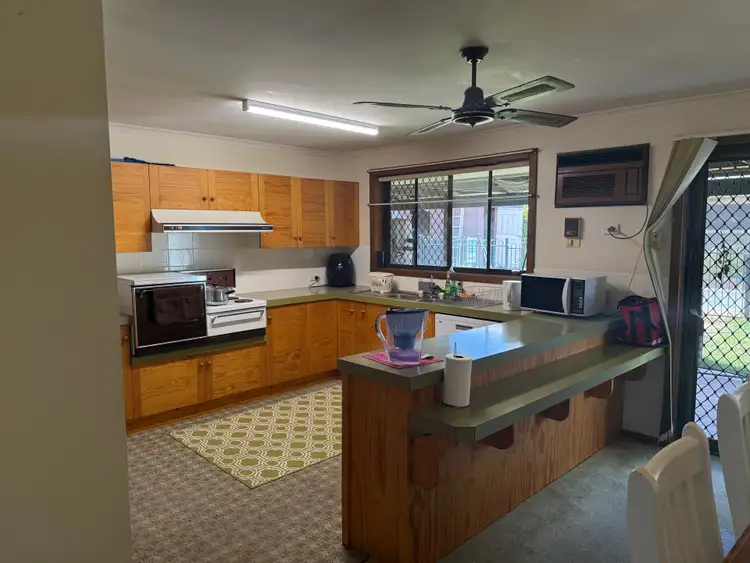 Third view of Homely house listing, 8 Shiraz Crescent, Corowa NSW 2646