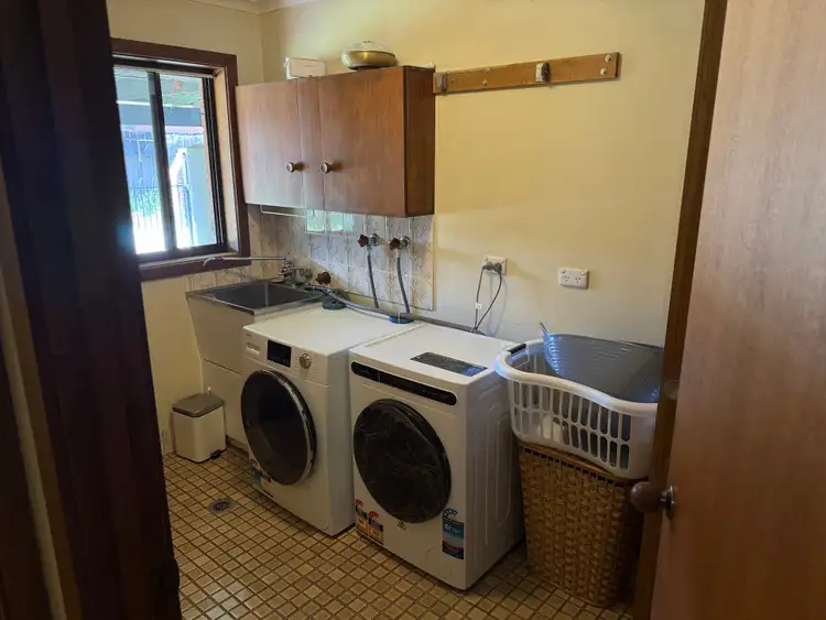 Fourth view of Homely house listing, 8 Shiraz Crescent, Corowa NSW 2646