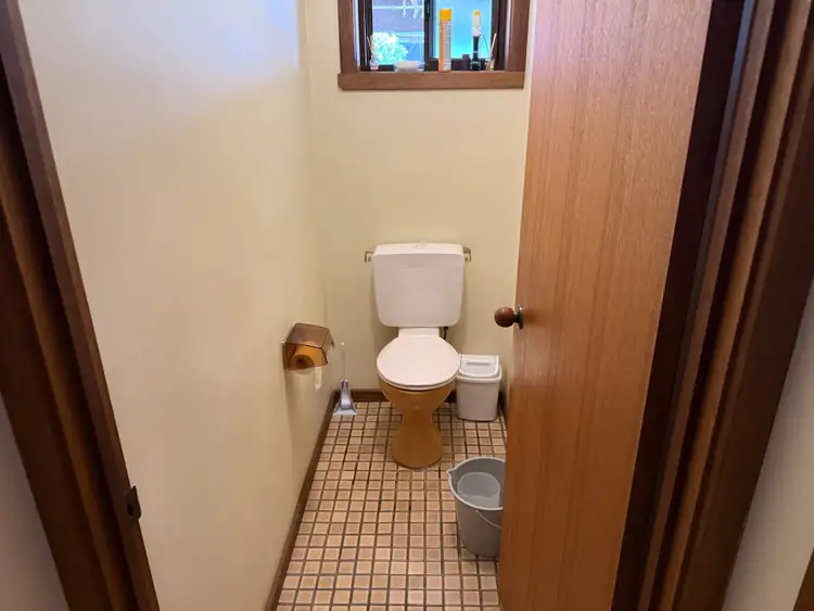 Fifth view of Homely house listing, 8 Shiraz Crescent, Corowa NSW 2646