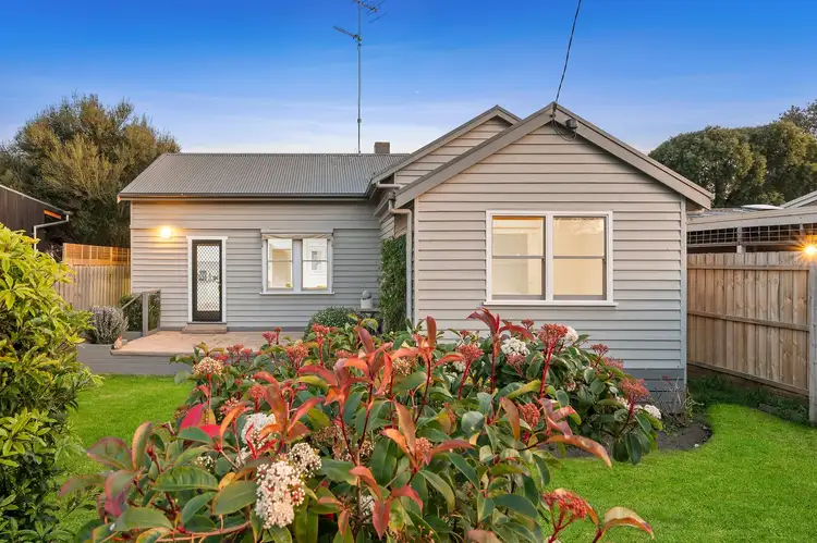 33 George Street, Barwon Heads VIC 3227