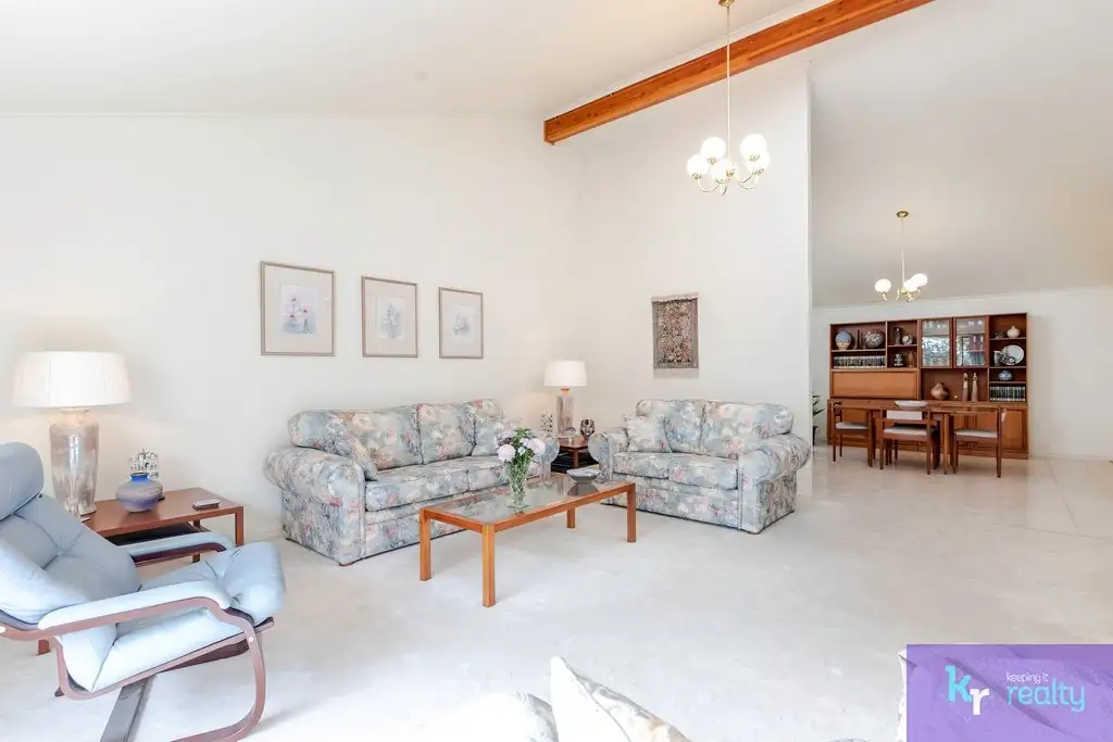 Main view of Homely house listing, 11 Crossing Road, Aberfoyle Park SA 5159