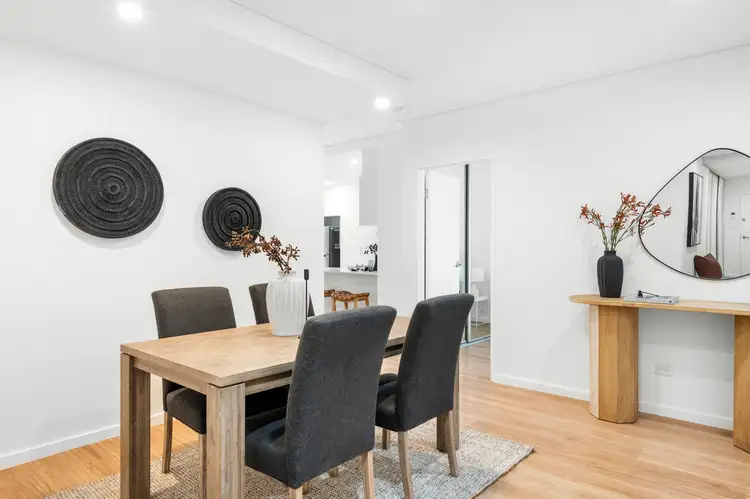 Fifth view of Homely apartment listing, 61/22 Gladstone Avenue, Wollongong NSW 2500