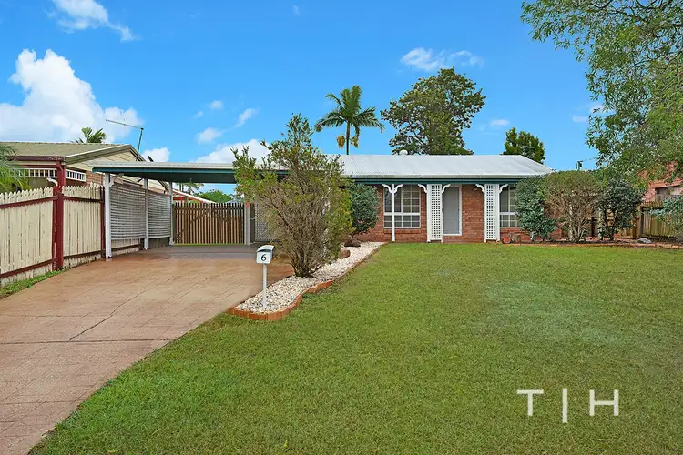 Main view of Homely house listing, 6 Sunderland Drive, Bray Park QLD 4500