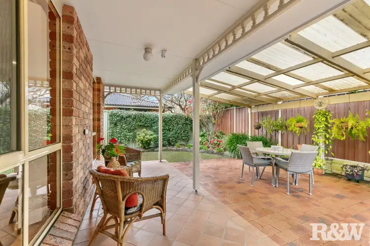 Second view of Homely villa listing, 3/38 Flounder Road, Ettalong Beach NSW 2257
