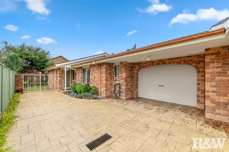 Fourth view of Homely villa listing, 3/38 Flounder Road, Ettalong Beach NSW 2257
