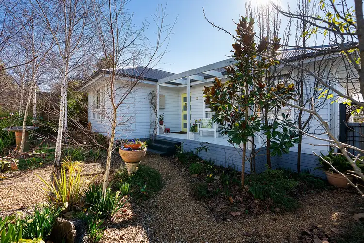 Second view of Homely house listing, 19 Hall Street, Creswick VIC 3363