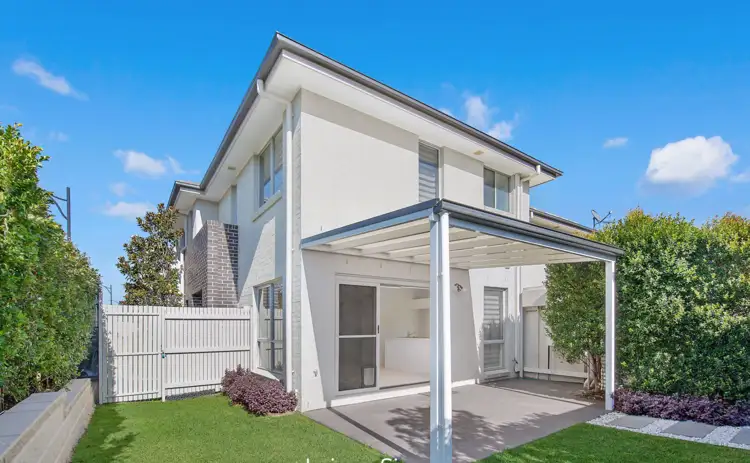 27 Ruth Street, Schofields NSW 2762