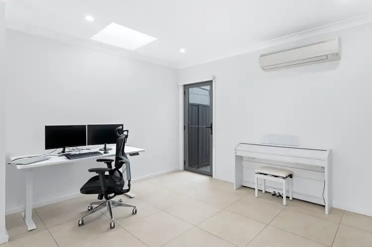 Sixth view of Homely house listing, 20 Altrove Boulevard, Schofields NSW 2762