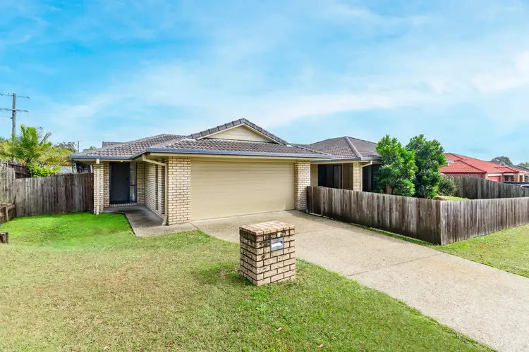Main view of Homely house listing, 1-3 Barron Street, Morayfield QLD 4506