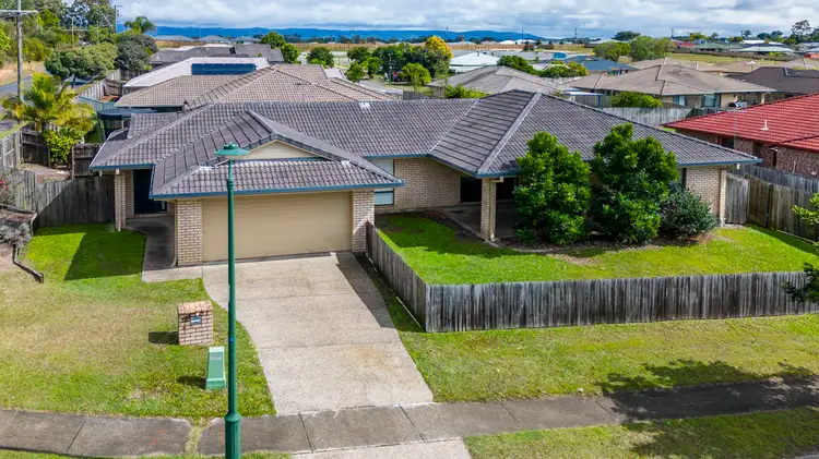 Second view of Homely house listing, 1-3 Barron Street, Morayfield QLD 4506