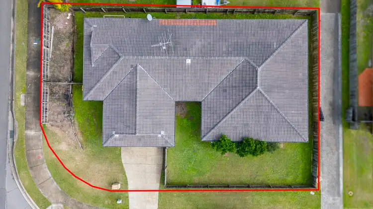 Third view of Homely house listing, 1-3 Barron Street, Morayfield QLD 4506