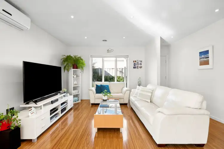 Second view of Homely unit listing, 2/15 Amberwood Way, Ocean Grove VIC 3226