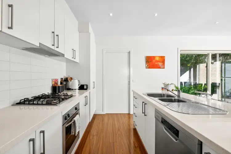 Fourth view of Homely unit listing, 2/15 Amberwood Way, Ocean Grove VIC 3226