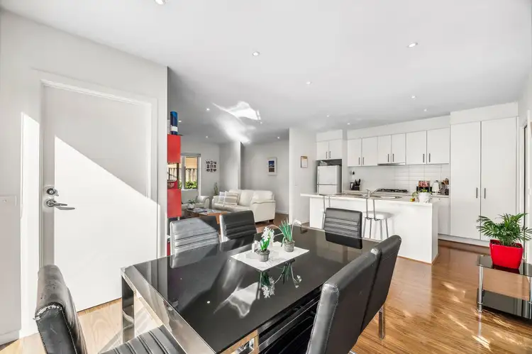 Fifth view of Homely unit listing, 2/15 Amberwood Way, Ocean Grove VIC 3226