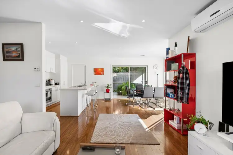 Sixth view of Homely unit listing, 2/15 Amberwood Way, Ocean Grove VIC 3226