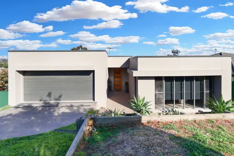 4 Grant Miller Street, Muswellbrook NSW 2333