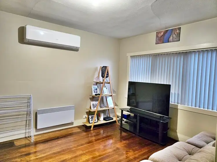 Second view of Homely house listing, 23 Nixon Street, Devonport TAS 7310