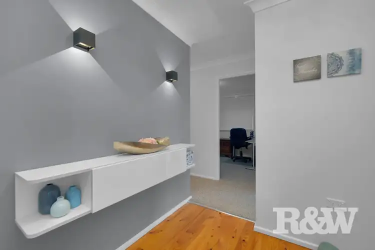 Second view of Homely house listing, 4 Champion Street, Glenfield NSW 2167