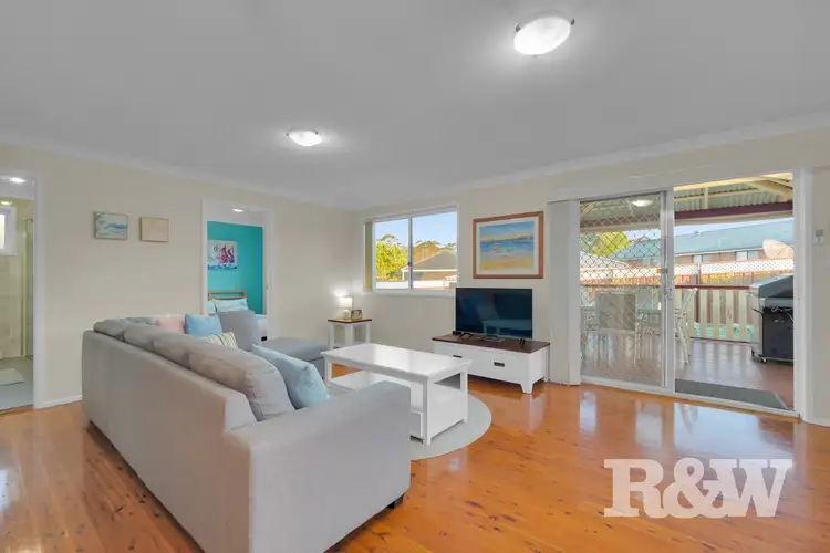 Sixth view of Homely house listing, 4 Champion Street, Glenfield NSW 2167