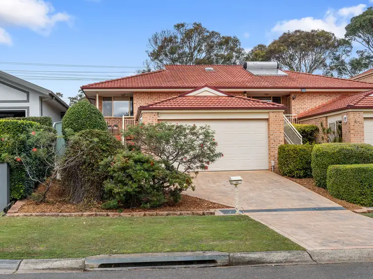 8A Yarra Vista Court, Yarrawarrah NSW 2233