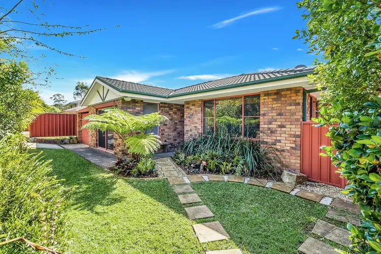 Main view of Homely house listing, 14 Max Graham Drive, Valla Beach NSW 2448