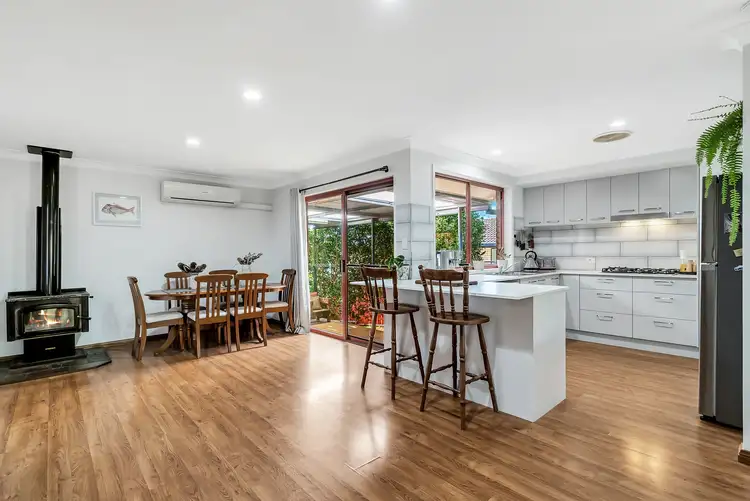 Third view of Homely house listing, 14 Max Graham Drive, Valla Beach NSW 2448