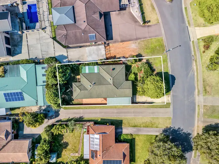 Fourth view of Homely house listing, 14 Max Graham Drive, Valla Beach NSW 2448