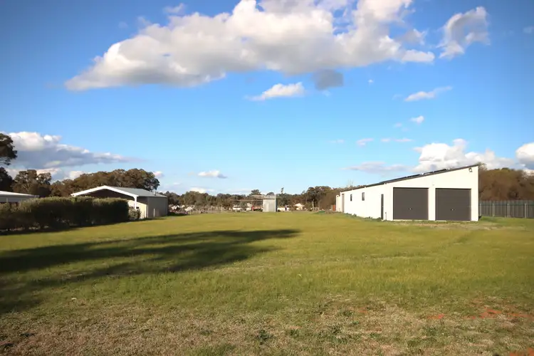 Fourth view of Homely land listing, 6 Carson Road, The Rock NSW 2655
