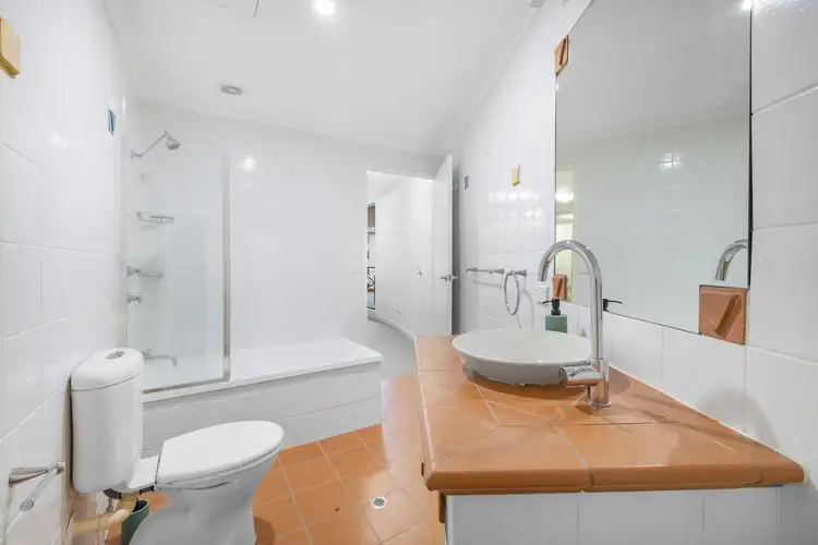 Sixth view of Homely apartment listing, 501/16 Moore Street, City ACT 2601