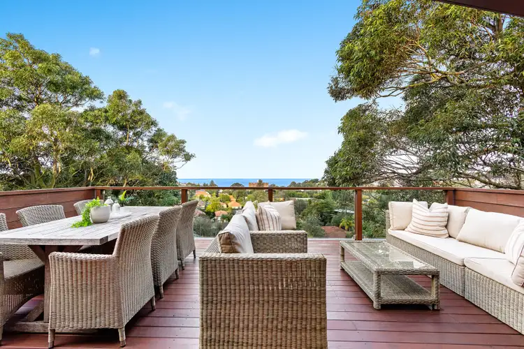 Second view of Homely house listing, “Bronte Skyhouse” enter via 40a Henrietta Street, Waverley NSW 2024