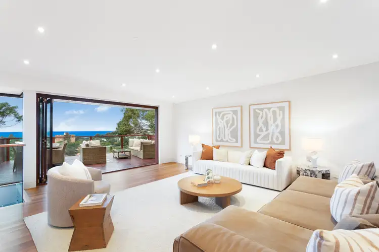 Third view of Homely house listing, “Bronte Skyhouse” enter via 40a Henrietta Street, Waverley NSW 2024