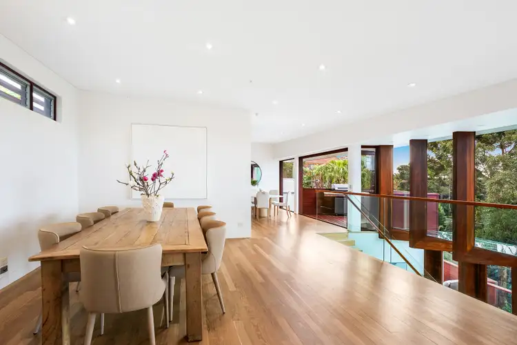 Fifth view of Homely house listing, “Bronte Skyhouse” enter via 40a Henrietta Street, Waverley NSW 2024