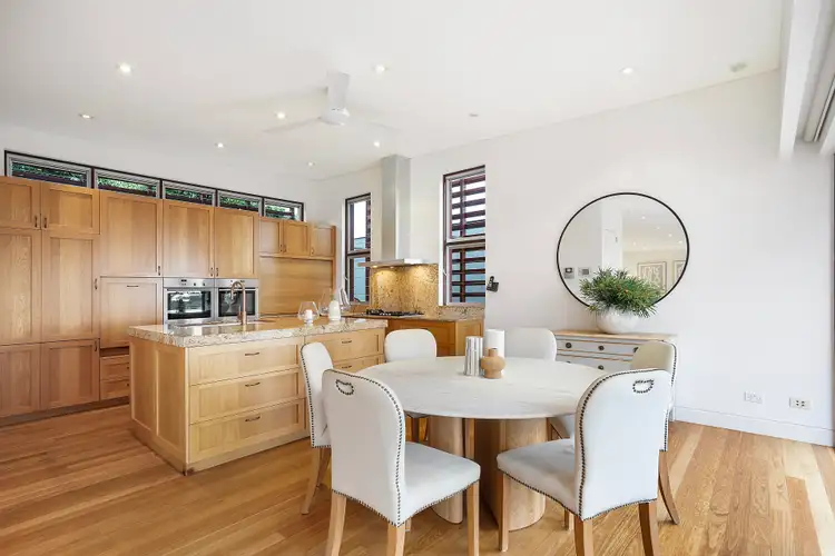 Sixth view of Homely house listing, “Bronte Skyhouse” enter via 40a Henrietta Street, Waverley NSW 2024